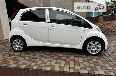 AUTO.RIA – Продам Пежо Айон 2012 (AM0752ZA) электро хэтчбек