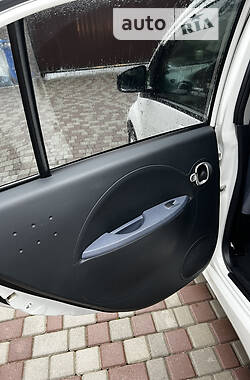 AUTO.RIA – Продам Пежо Айон 2012 (AM0752ZA) электро хэтчбек