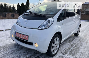 Хэтчбек Peugeot iOn 2012 в Ровно