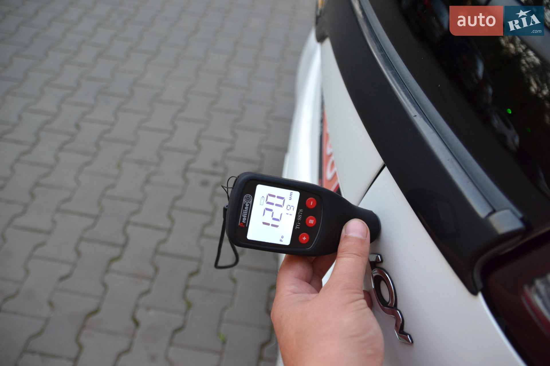 2012 Peugeot iOn - мініатюра 31