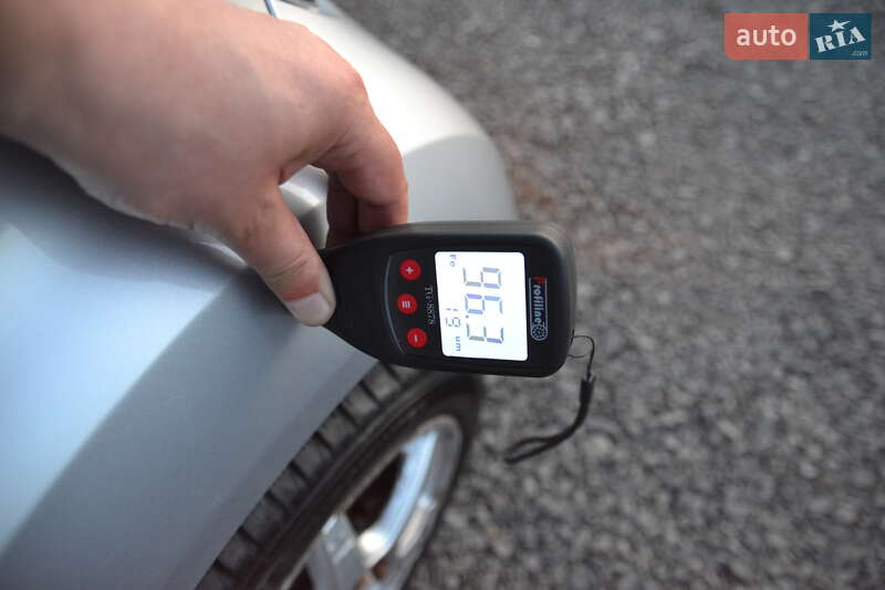 Хетчбек Peugeot iOn 2012 в Луцьку