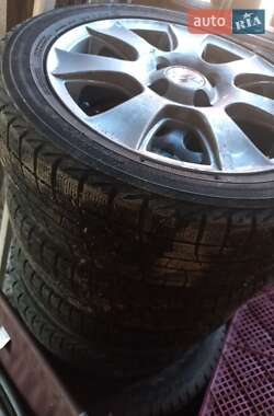 Хэтчбек Peugeot iOn 2011 в Львове