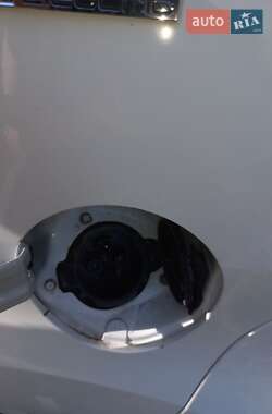 Хэтчбек Peugeot iOn 2011 в Львове