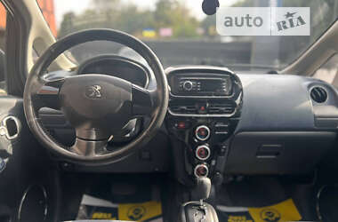 Хетчбек Peugeot iOn 2012 в Чернівцях