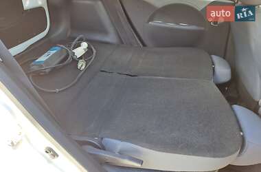 Хетчбек Peugeot iOn 2014 в 