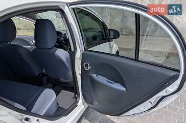 Хэтчбек Peugeot iOn 2015 в 