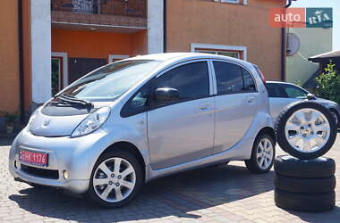Хэтчбек Peugeot iOn 2012 в Самборе