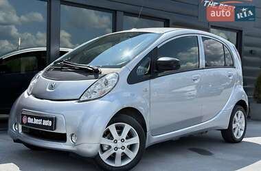 Хэтчбек Peugeot iOn 2015 в Ровно