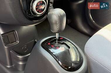 Хетчбек Peugeot iOn 2015 в 