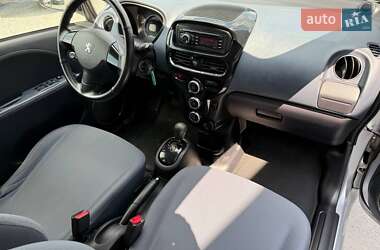 Хетчбек Peugeot iOn 2015 в 