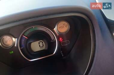 Хэтчбек Peugeot iOn 2012 в Луцке