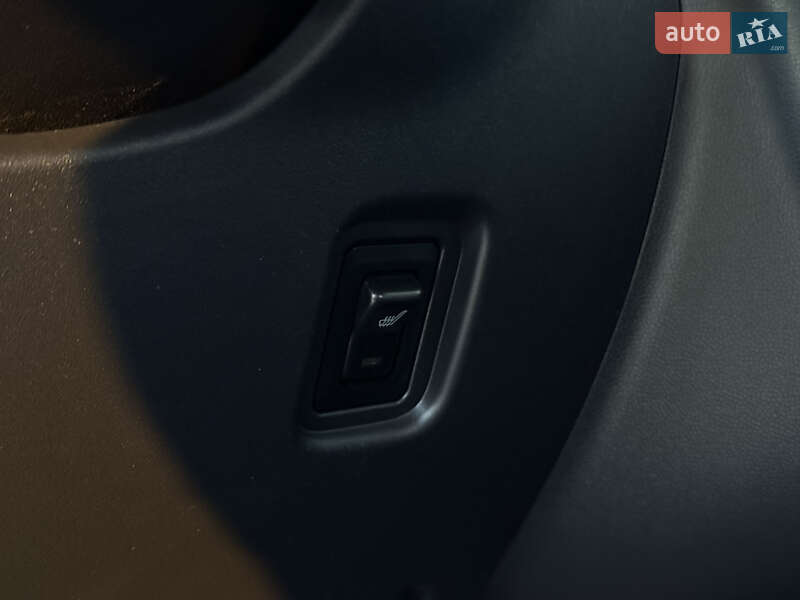 Хетчбек Peugeot iOn 2017 в Луцьку