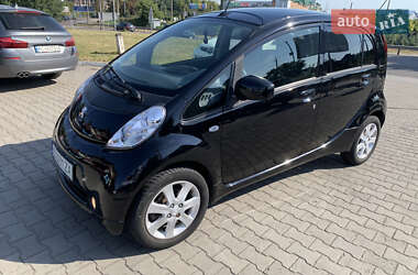 Хетчбек Peugeot iOn 2014 в Луцьку