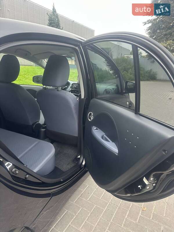 Хетчбек Peugeot iOn 2016 в Львові фото 8 Хетчбек Peugeot iOn 2016 в Львові