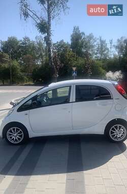 Хетчбек Peugeot iOn 2014 в Луцьку