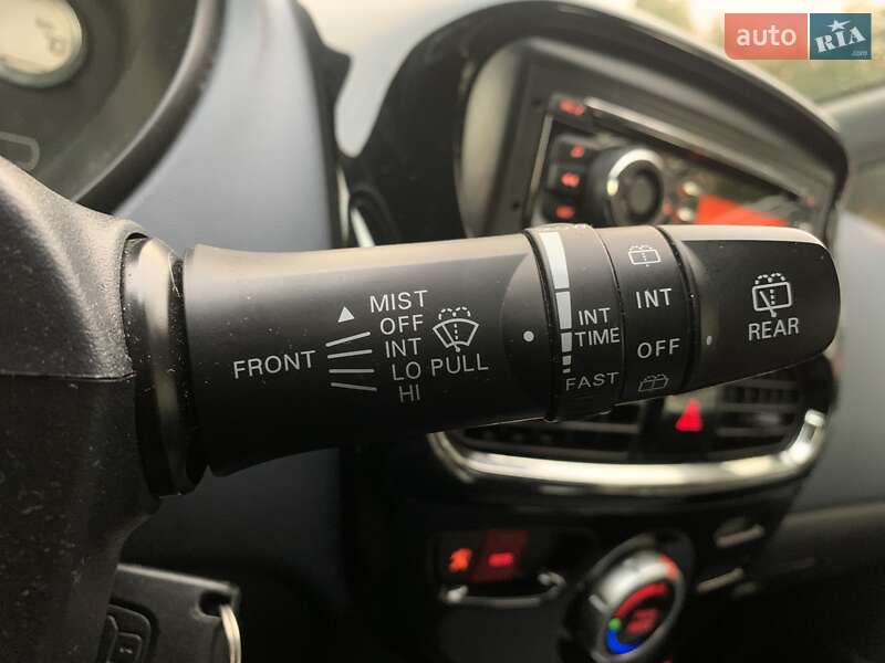Хэтчбек Peugeot iOn 2014 в Луцке фото 28 Хэтчбек Peugeot iOn 2014 в Луцке