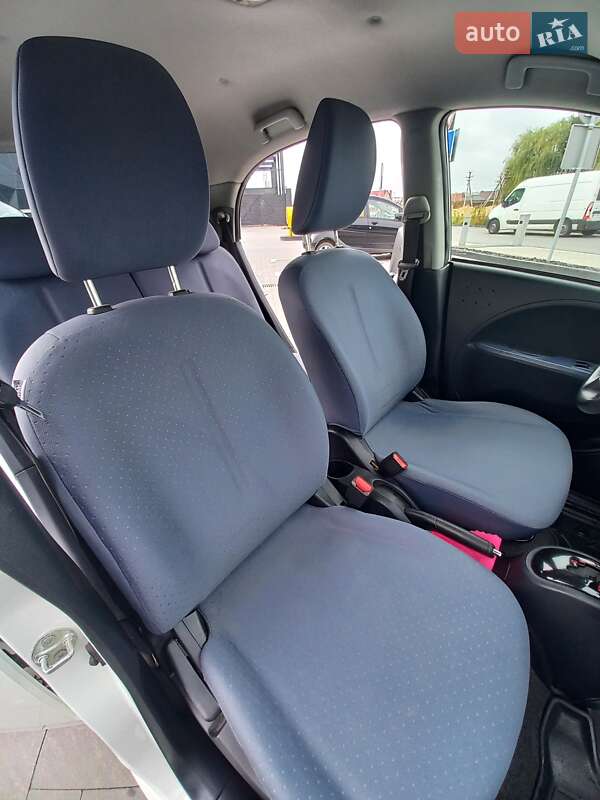 Хэтчбек Peugeot iOn 2011 в Луцке фото 24 Хэтчбек Peugeot iOn 2011 в Луцке