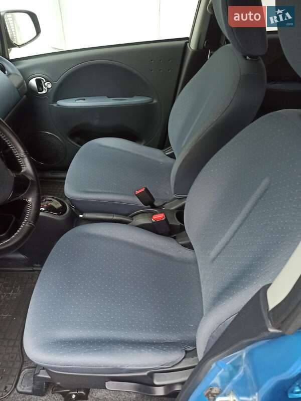 Хэтчбек Peugeot iOn 2015 в Виннице фото 13 Хэтчбек Peugeot iOn 2015 в Виннице