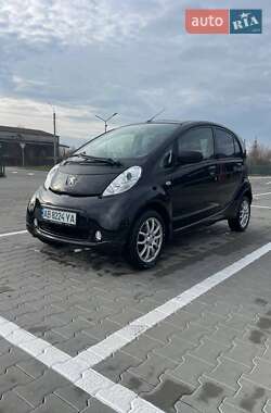 Хэтчбек Peugeot iOn 2017 в Виннице