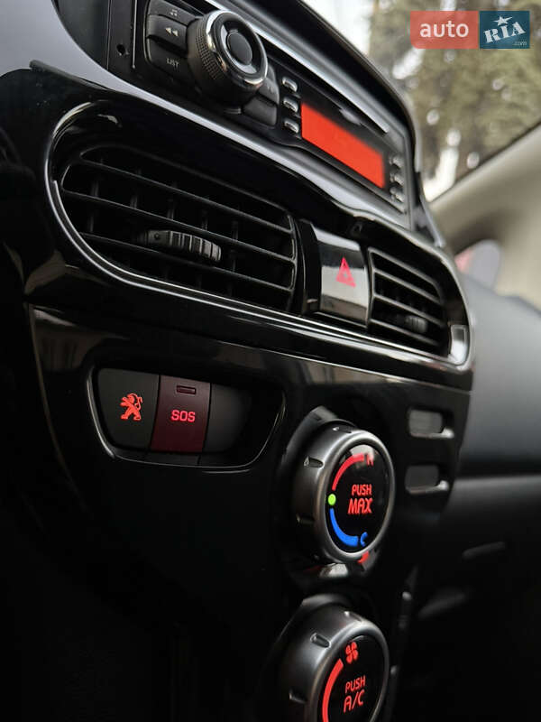 Хэтчбек Peugeot iOn 2013 в Житомире фото 16 Хэтчбек Peugeot iOn 2013 в Житомире