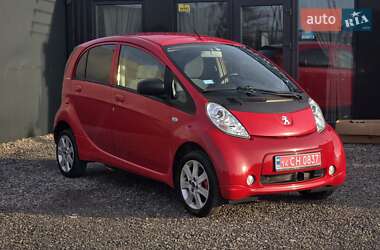 Хэтчбек Peugeot iOn 2013 в Тернополе