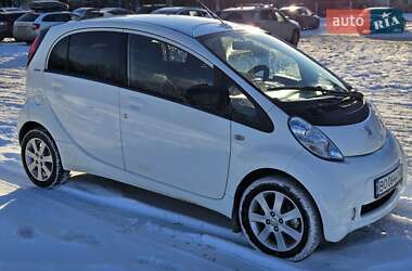 Хетчбек Peugeot iOn 2011 в Тернополі
