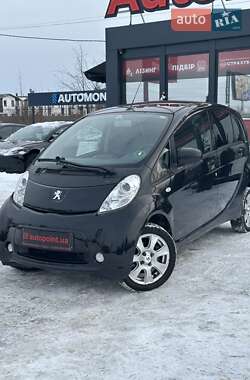 Хэтчбек Peugeot iOn 2011 в Белогородке