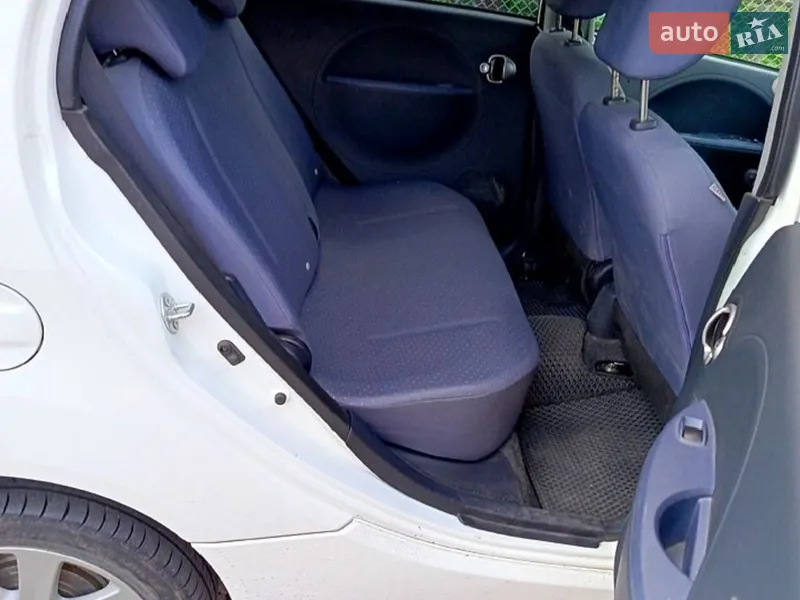 Peugeot iOn 2012 VIN VF31NZKZZCU802810 фото оголошення 6 з 36