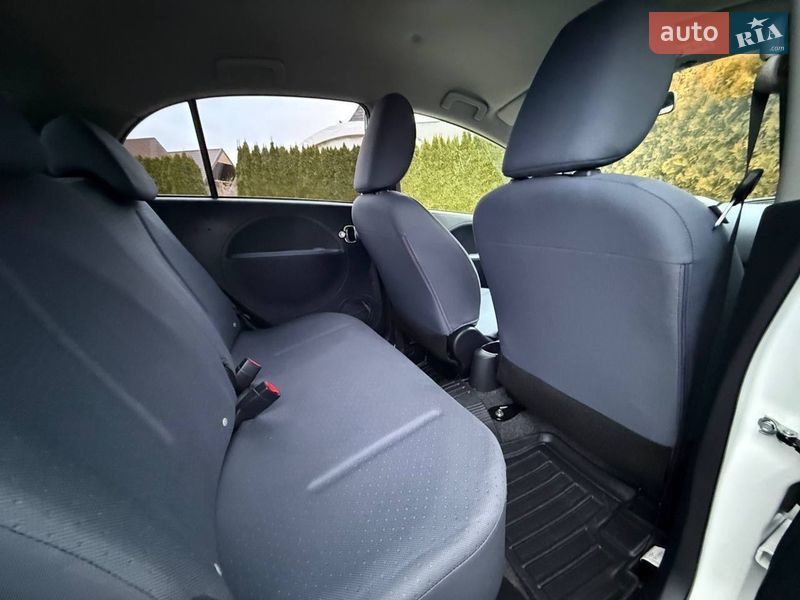 Хэтчбек Peugeot iOn 2019 в Стрые