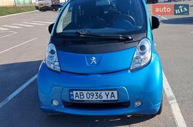 Хетчбек Peugeot iOn 2014 в Вінниці