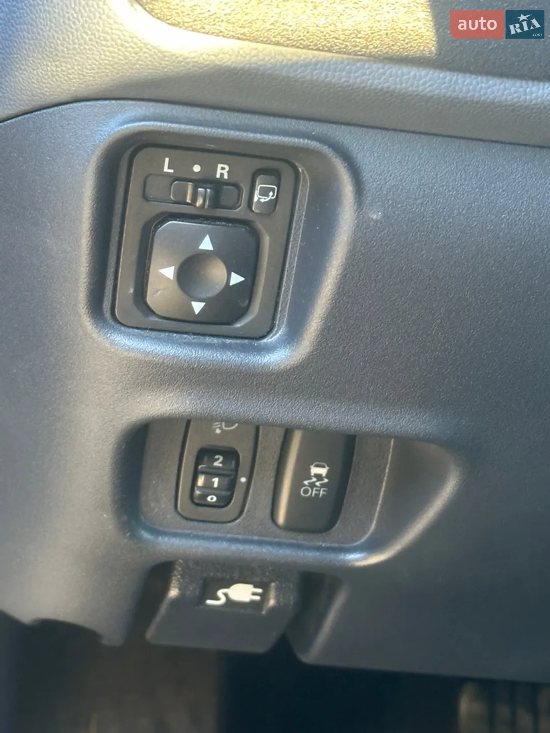 2011 Peugeot iOn - мініатюра 7