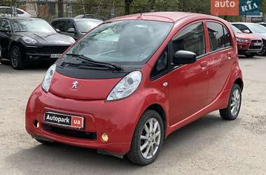 Хэтчбек Peugeot iOn 2011 в Виннице