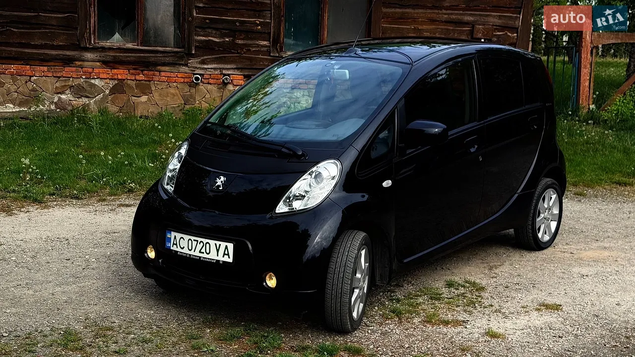 2015 Nissan Leaf - мініатюра 17