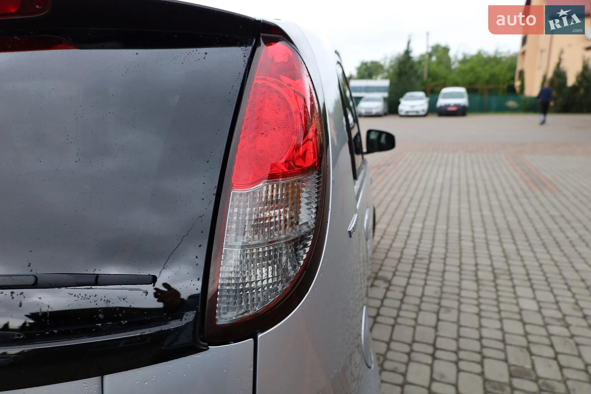 2014 Peugeot iOn - мініатюра 22