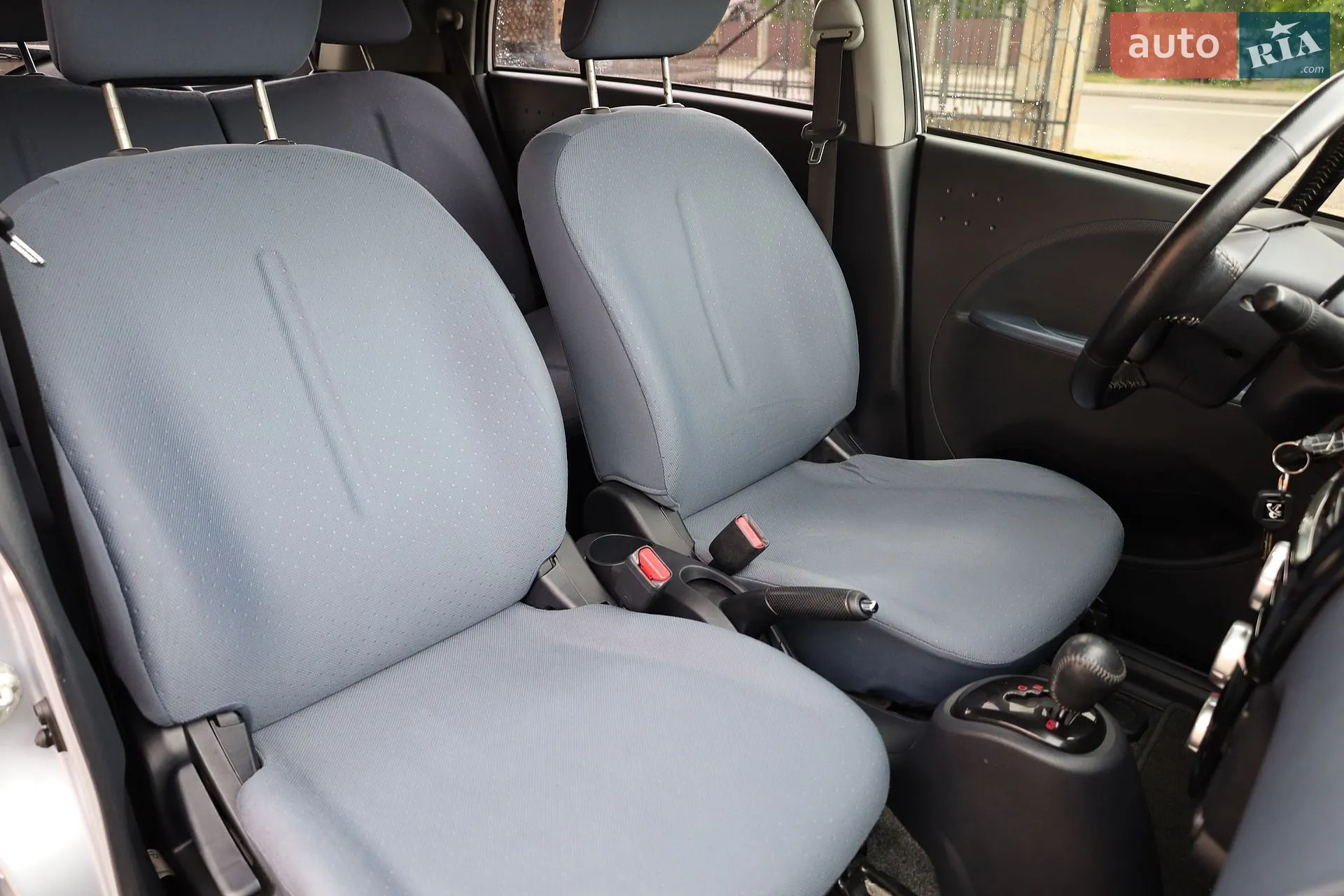 2014 Peugeot iOn - мініатюра 38