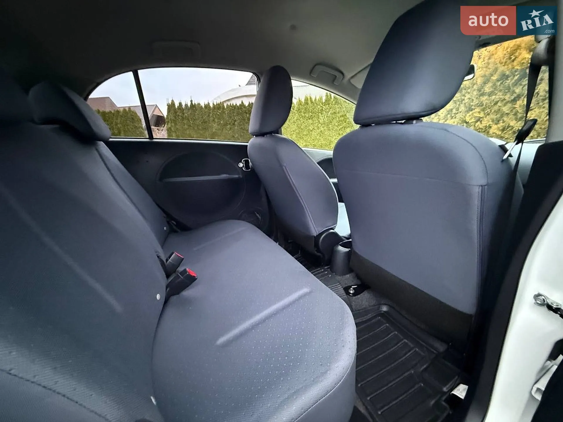 2019 Peugeot iOn - мініатюра 26