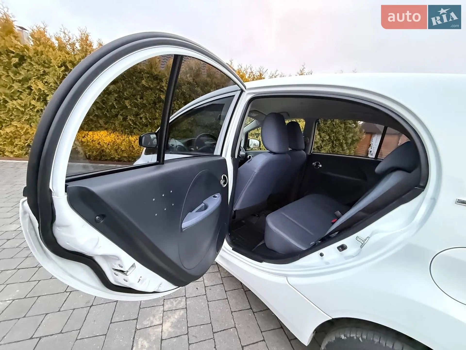 2019 Peugeot iOn - мініатюра 33