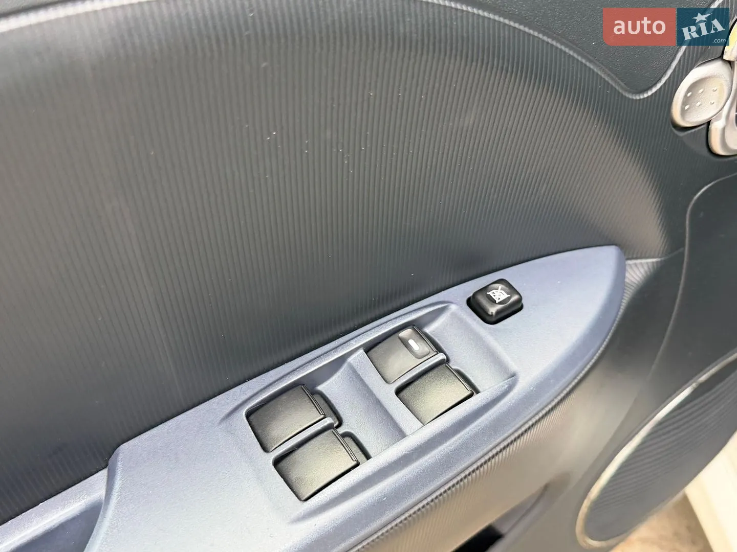 2019 Peugeot iOn - мініатюра 37