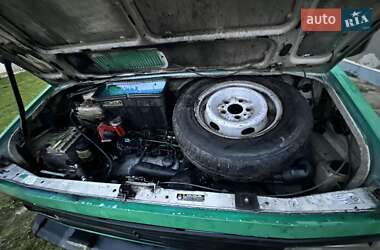 Микроавтобус Peugeot J5 1992 в Черновцах