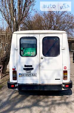 Інші легкові Peugeot J9 Karsan 1998 в Києві