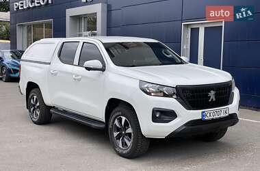 Пикап Peugeot Landtrek 2024 в Харькове