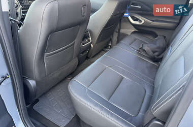 Пикап Peugeot Landtrek 2023 в 