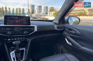 Пикап Peugeot Landtrek 2023 в 