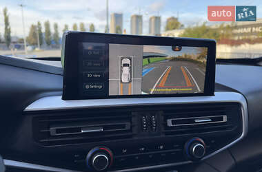 Пикап Peugeot Landtrek 2023 в 