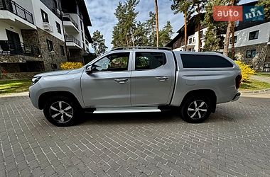 Пикап Peugeot Landtrek 2024 в Броварах
