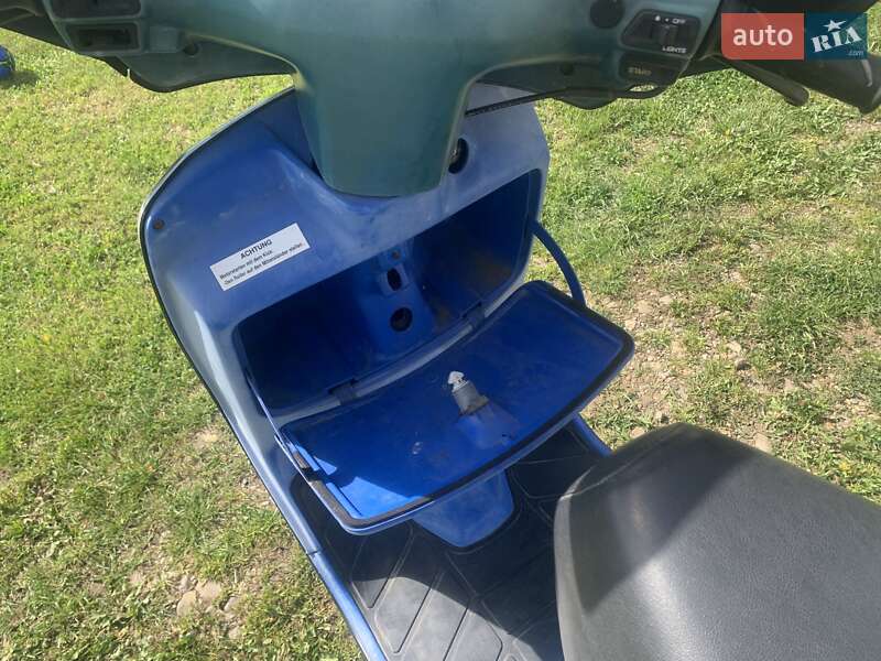 Мопеди Peugeot NK7 2008 в Жидачові