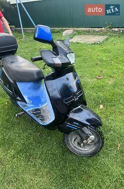 Мопеды Peugeot NK7 2008 в Жидачове
