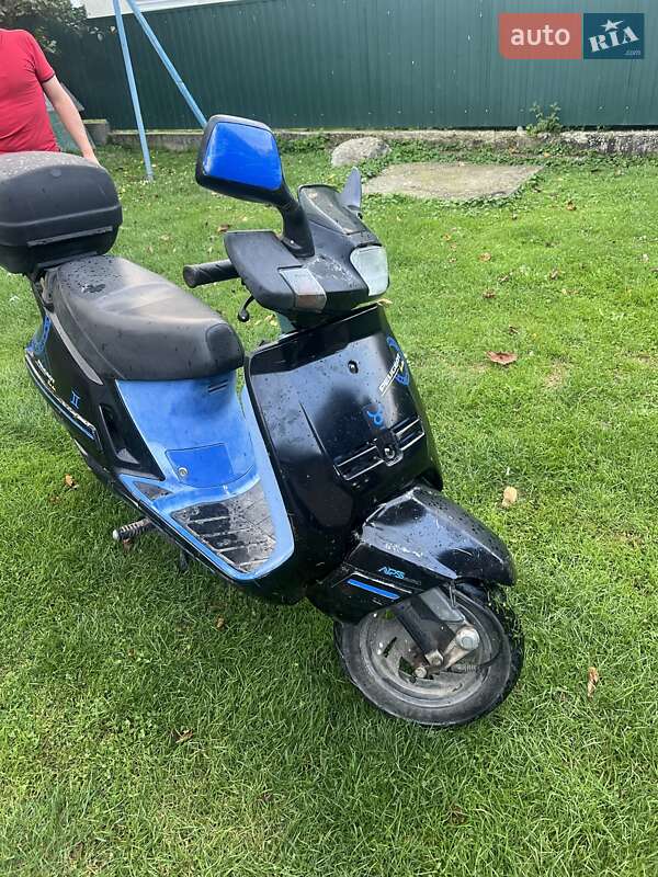 Мопеди Peugeot NK7 2008 в Жидачові