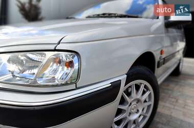 Седан Peugeot Pars 2005 в 