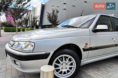 Седан Peugeot Pars 2005 в 